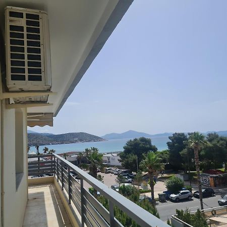Varkiza Seafront Dream Appartment Εξωτερικό φωτογραφία