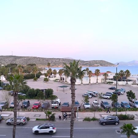 Varkiza Seafront Dream Appartment Εξωτερικό φωτογραφία
