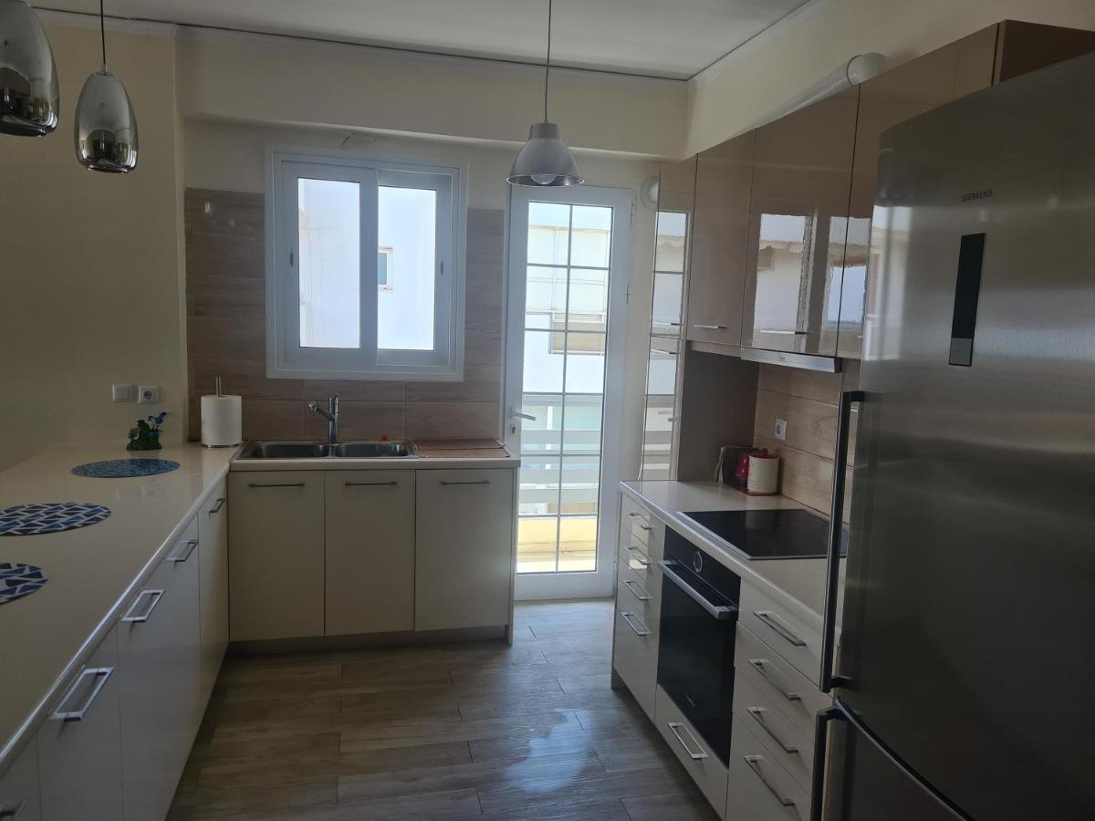 Varkiza Seafront Dream Appartment Εξωτερικό φωτογραφία