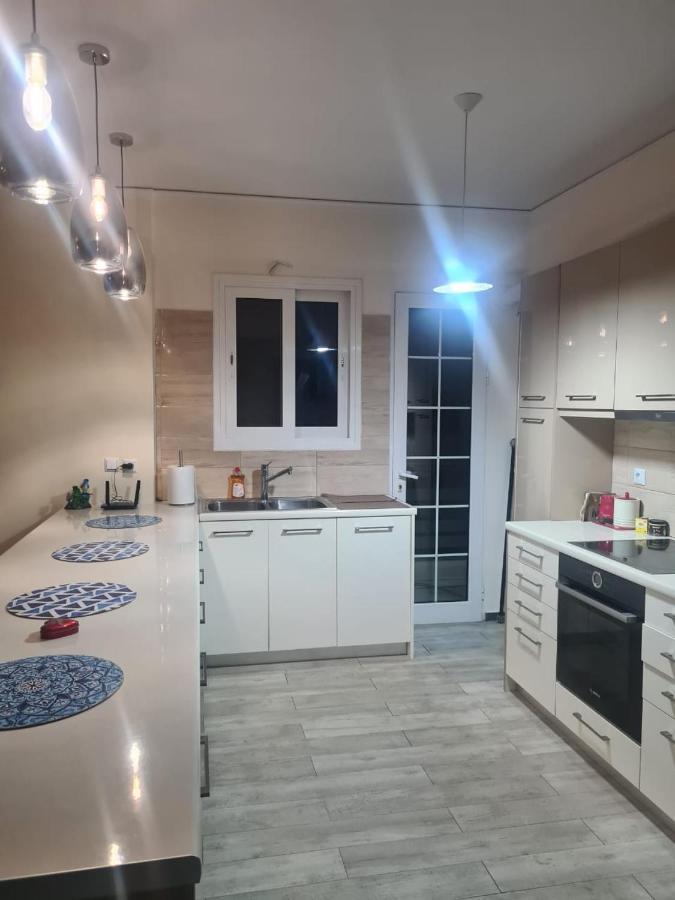 Varkiza Seafront Dream Appartment Εξωτερικό φωτογραφία