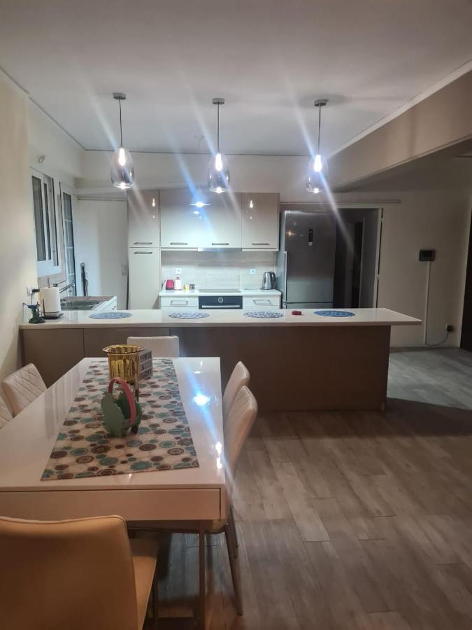 Varkiza Seafront Dream Appartment Εξωτερικό φωτογραφία