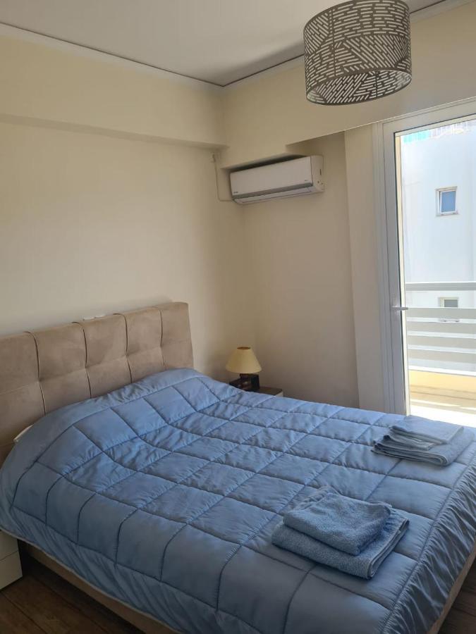 Varkiza Seafront Dream Appartment Εξωτερικό φωτογραφία