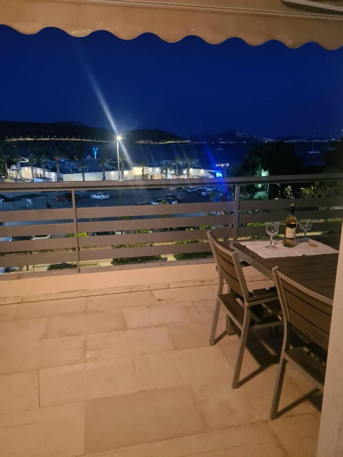 Varkiza Seafront Dream Appartment Εξωτερικό φωτογραφία