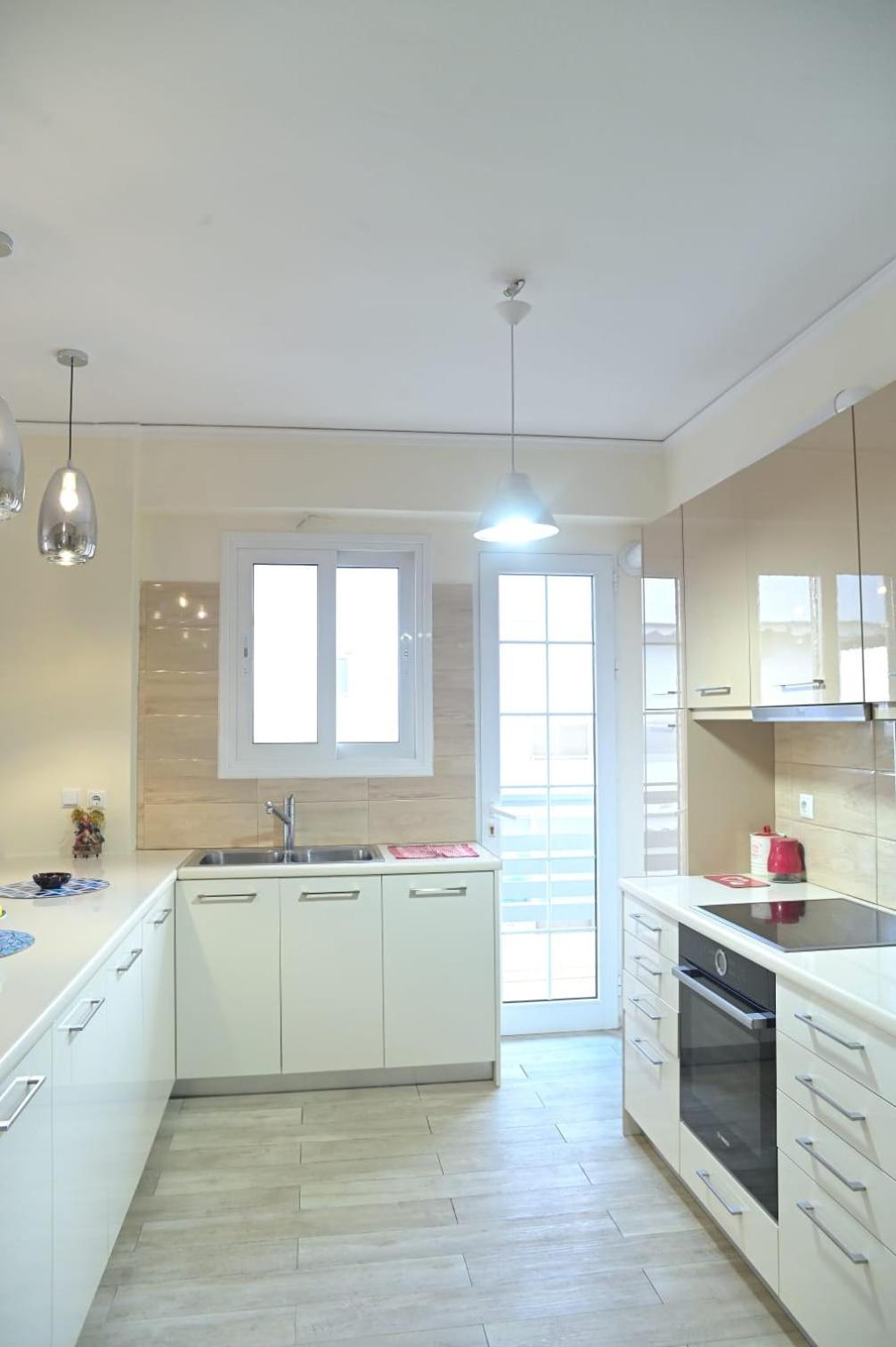 Varkiza Seafront Dream Appartment Εξωτερικό φωτογραφία