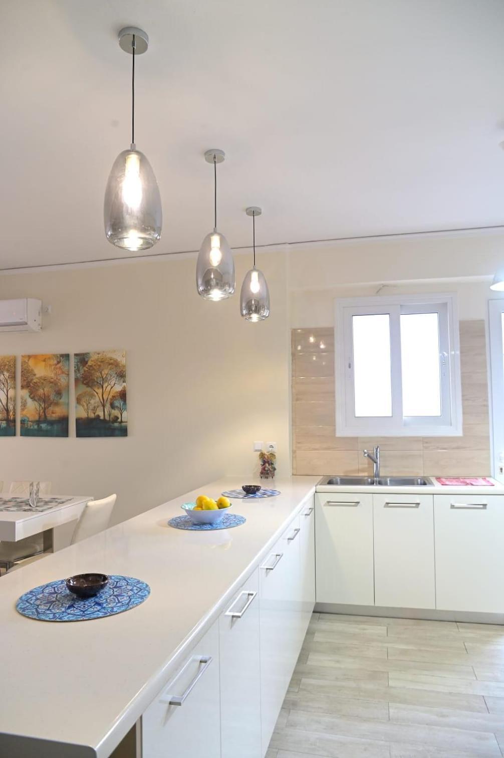 Varkiza Seafront Dream Appartment Εξωτερικό φωτογραφία
