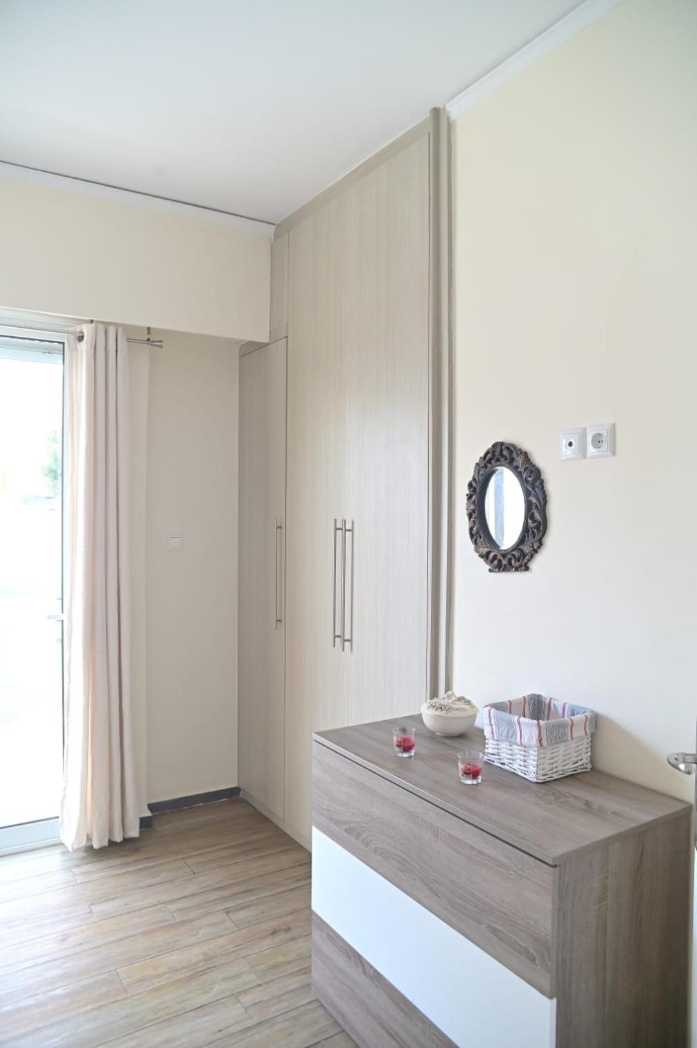 Varkiza Seafront Dream Appartment Εξωτερικό φωτογραφία