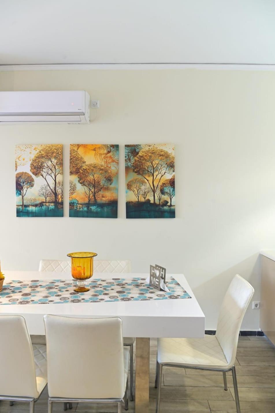Varkiza Seafront Dream Appartment Εξωτερικό φωτογραφία