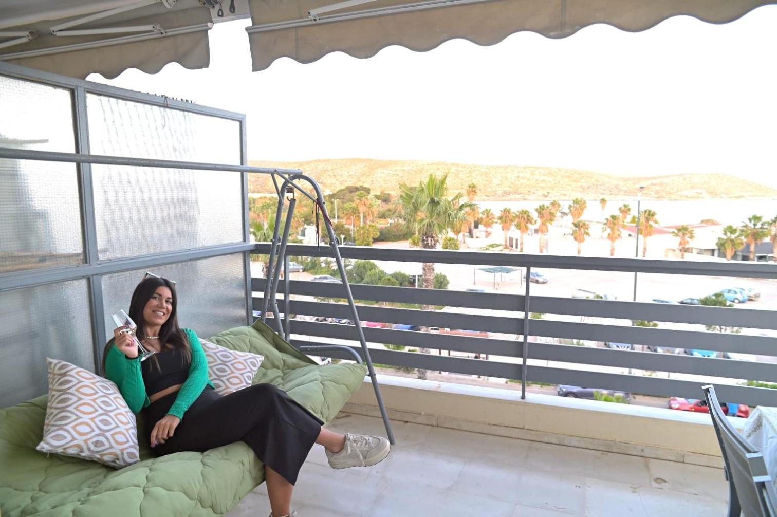 Varkiza Seafront Dream Appartment Εξωτερικό φωτογραφία